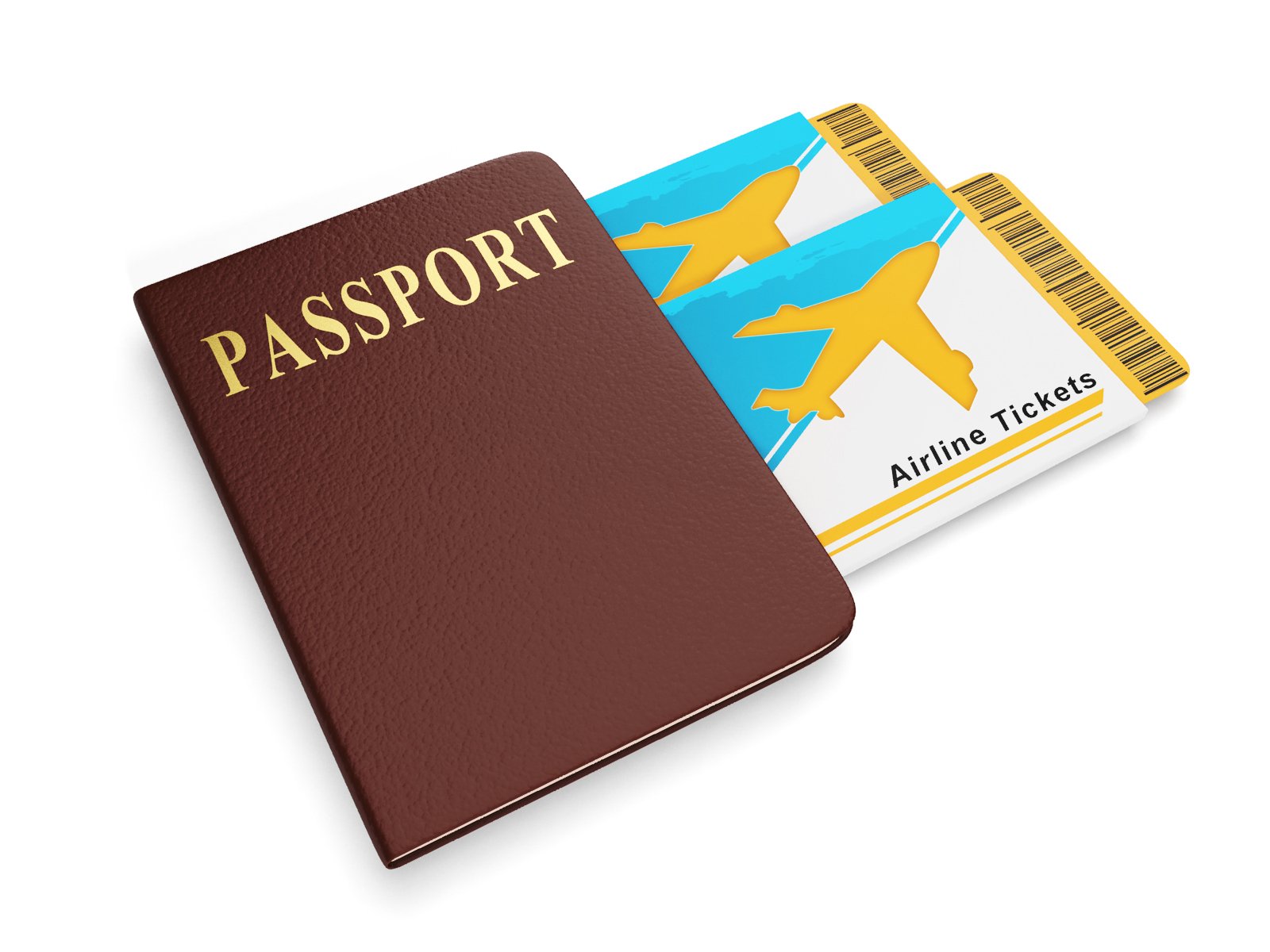 Come fare la richiesta del passaporto online passo per passo