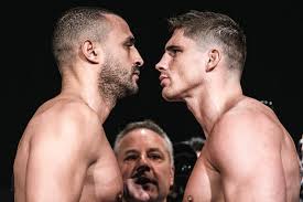Badr Hari torna sul ring per il terzo match contro Rico Verhoeven
