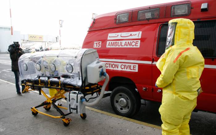 Perché i Marocchini Dubbiano sulla Capacità di Fermare il Coronavirus