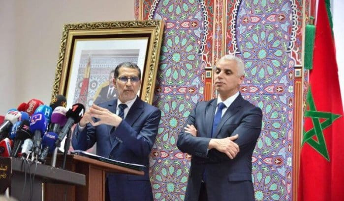Coronavirus in Marocco: Aggiornamento Giornaliero dei Casi e Dati Ufficiali