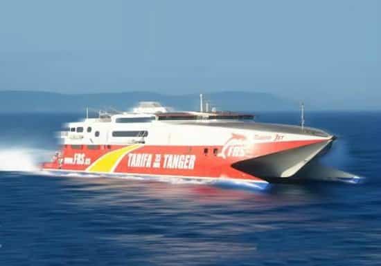 Coronavirus: Marocco sospende navi e voli passeggeri con la Spagna