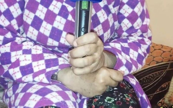 Marrakech: scopre dopo sei anni di aver subito il furto di un rene (video)