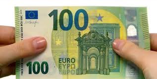 Bonus 100 euro per i lavoratori in presenza durante il lockdown