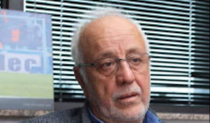 Fadel Sekkat, presidente di Maghreb Steel, muore a causa del Covid-19