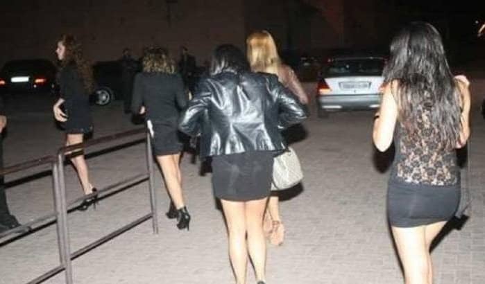 Marocco: prostituzione e violazioni dello stato di emergenza a Ain Leuh