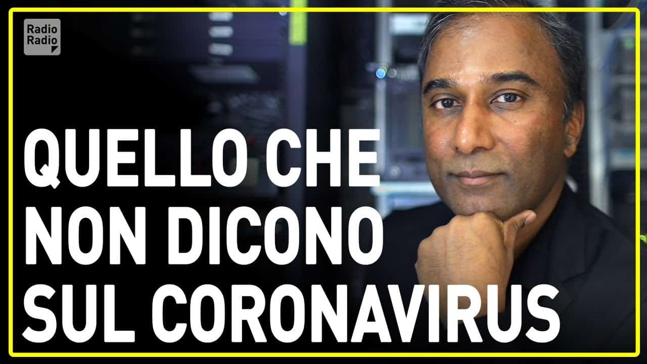 Cosa Nascondono Davvero sul Coronavirus: Verità Svelate