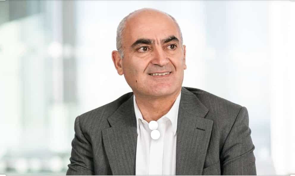 Moncef Slaoui: uno degli scienziati più brillanti del mondo nel 2020