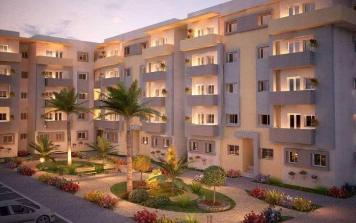 Bab Darna: il grande scandalo immobiliare che ha sconvolto il Marocco