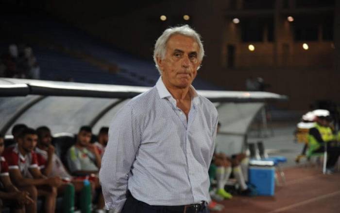 Vahid Halilhodzic accetta un taglio di stipendio per sostenere il Fondo Covid-19