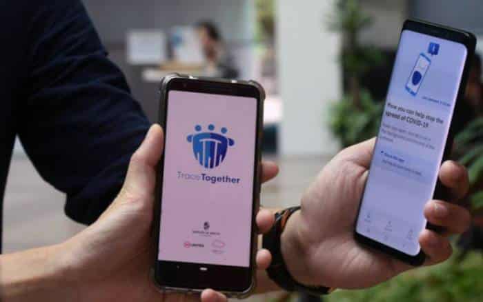 Il Marocco si prepara a rintracciare i malati di coronavirus con nuova app