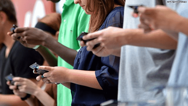 Nomofobia: quando il cellulare scatena il lato peggiore di te
