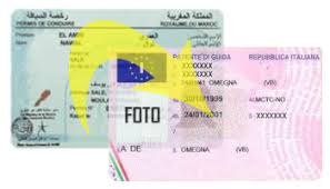 Come effettuare la conversione della patente marocchina in Italia: guida aggiornata