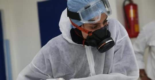 Il modello marocchino contro il Coronavirus: la strategia che sta salvando la nazione