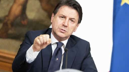 Il Presidente Conte e i D.P.C.M.: un'analisi sull'incostituzionalità