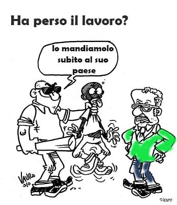 Procedura di espulsione per stranieri irregolari: come funziona in Italia