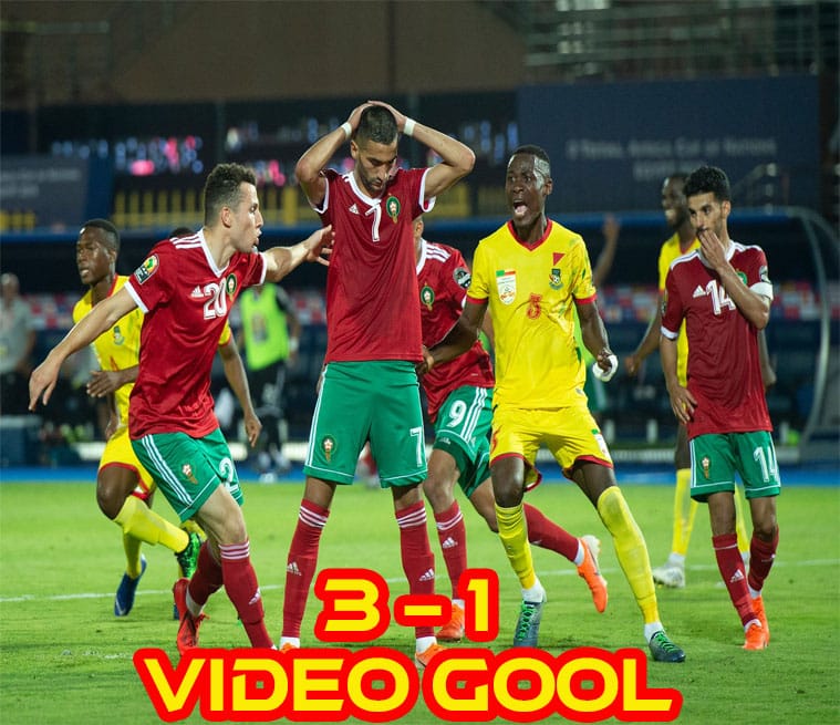 Risultato Amichevole 09/10/2020: Marocco batte Senegal 3-1