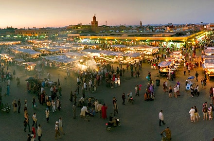 Viaggio in Marocco durante il Ramadan: miti e realtà
