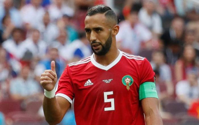 Mehdi Benatia e il suo piatto preferito: la pasta italiana nel 2020