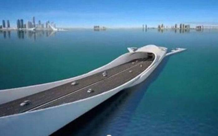 Tunnel Marocco-Spagna: progetto attivo nonostante la complessità tecnica