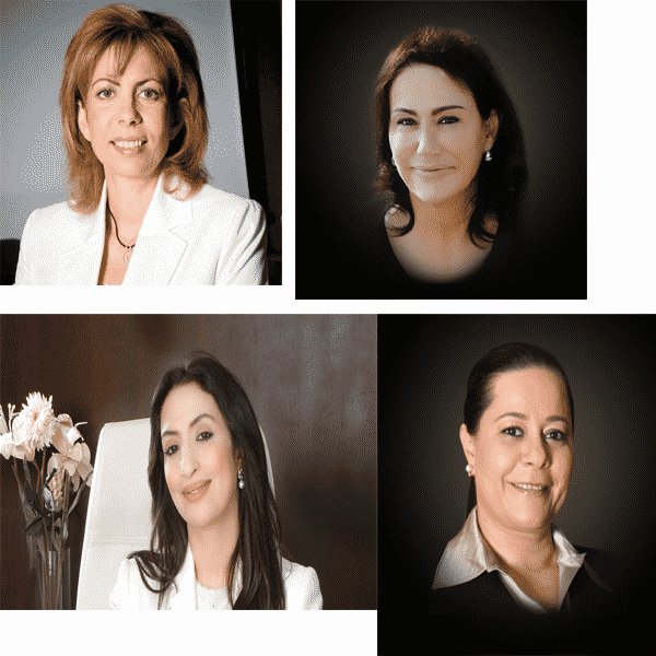 Le 4 donne marocchine più potenti del 2021 secondo Forbes Middle East