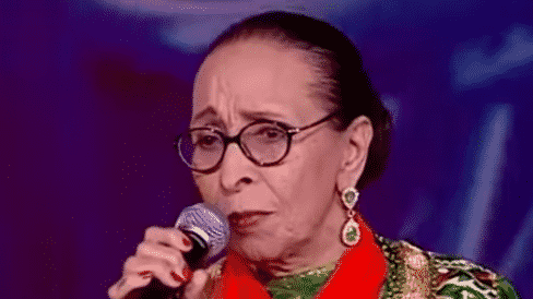 Morte di Hajja Hamdaouia, celebre cantante marocchina e icona della musica Aïta