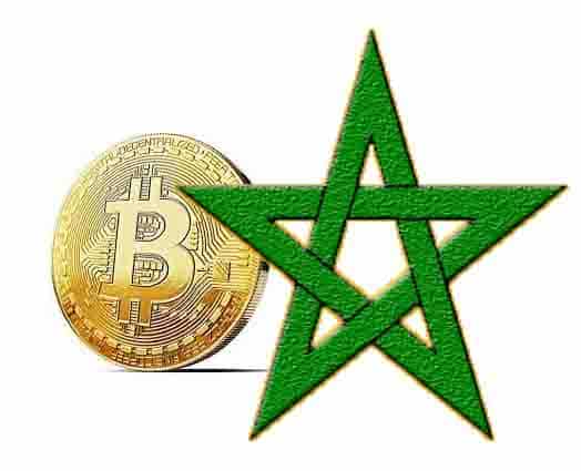 Marocco leader indiscusso nel commercio di bitcoin in nord africa: analisi