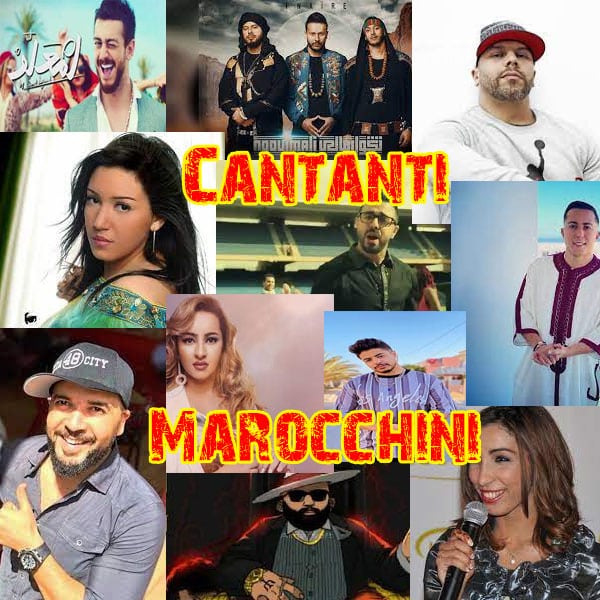 I Migliori Cantanti Marocchini del 2022 che Tutti Ascoltano Oggi