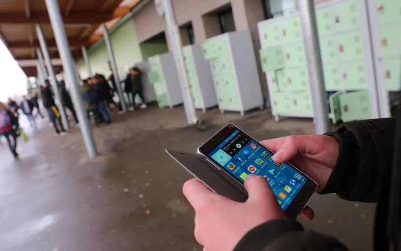 Marocco: divieto per gli studenti di filmare nelle scuole per combattere l'inciviltà