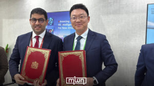 Marocco e Huawei: nuova alleanza per il futuro dell’industria del gaming