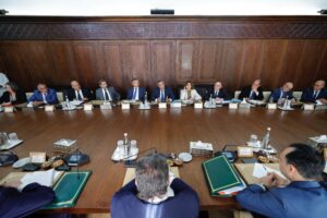 Il Dialogo Sociale in Marocco: Aumenti Salariali e Riforme Sociali al Centro del Dibattito