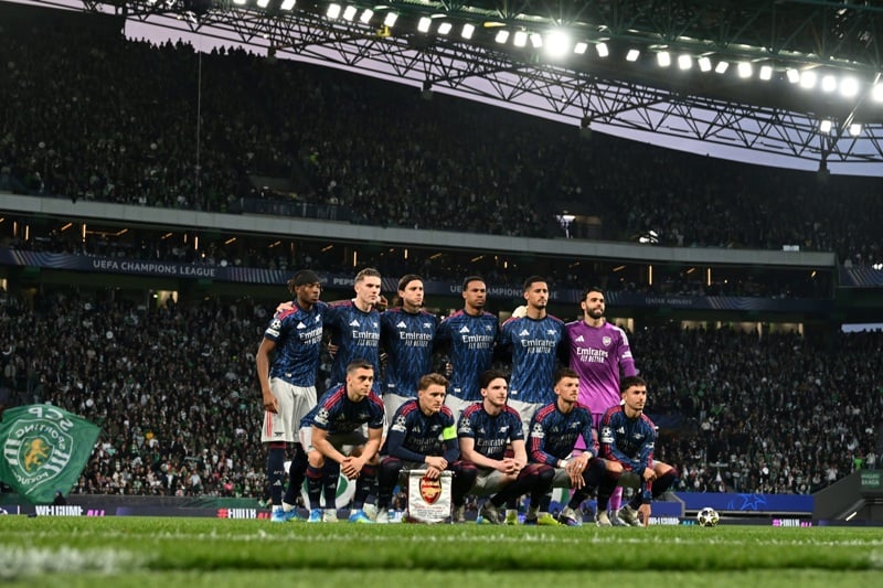 Arsenal a un passo dalla semifinale di Champions League: un messaggio per i marocchini in Italia
