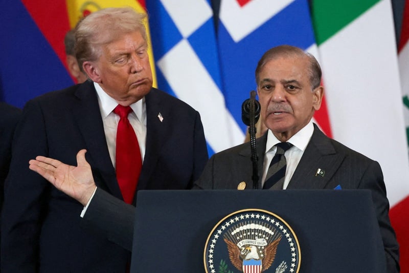 Pakistan chiede a Trump l'estensione della scadenza nel conflitto in Medio Oriente