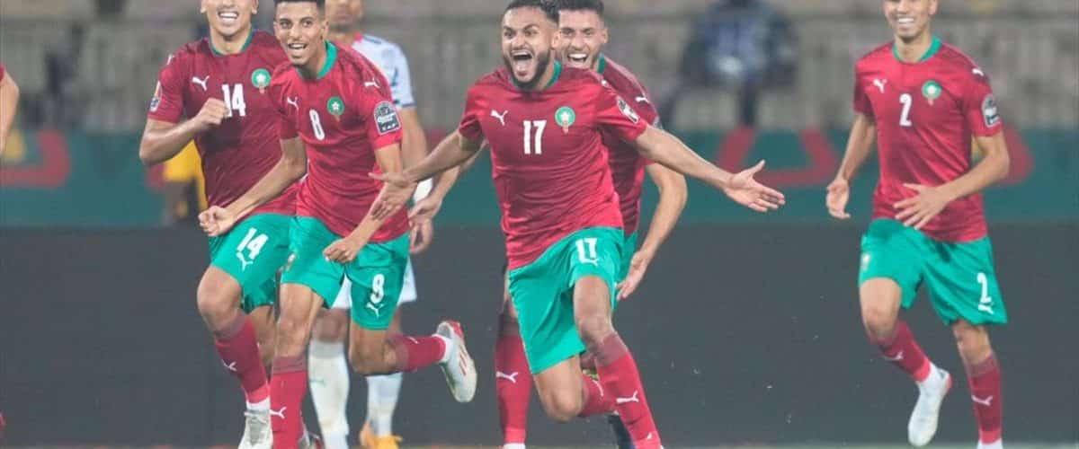 Guarda 2M Live in streaming: TV Marocco in diretta su Noistranieri