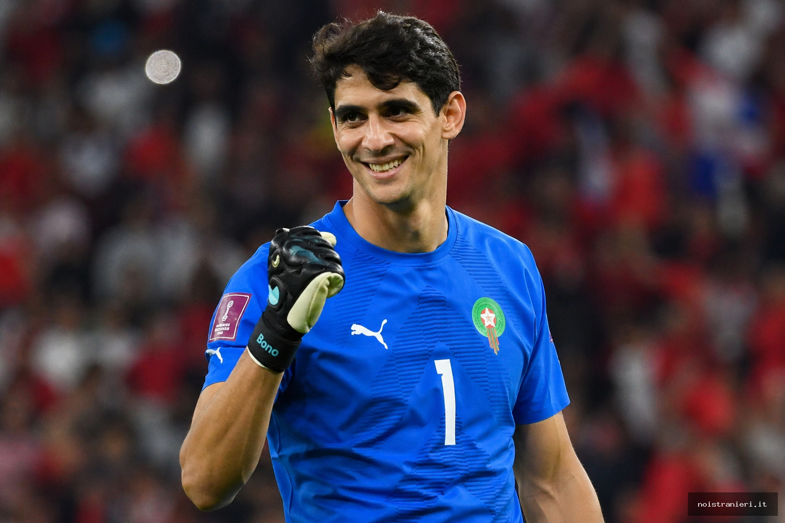 Mondiale 2026: chi sarà il portiere dopo Yassine Bounou? Il dibattito è aperto