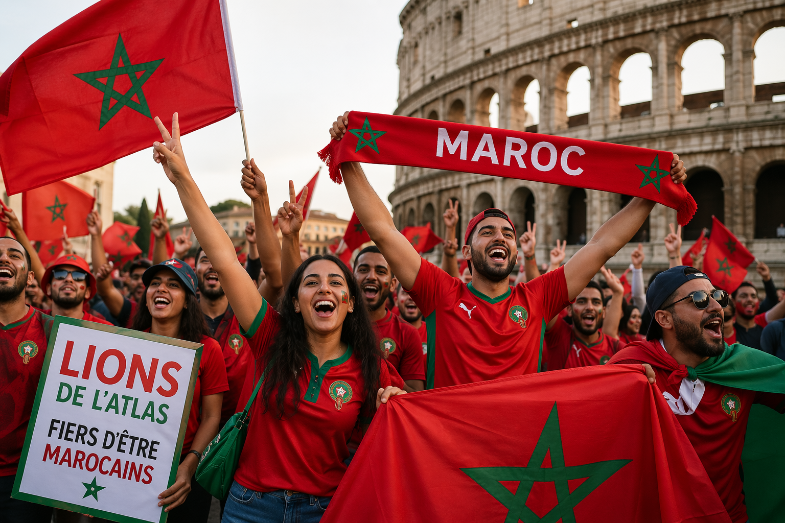 Mondiale 2026: previsioni per il Marocco secondo modelli matematici