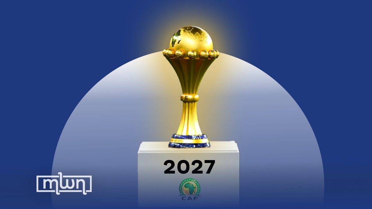 AFCON 2027 rischio spostamento Africa Orientale 2027