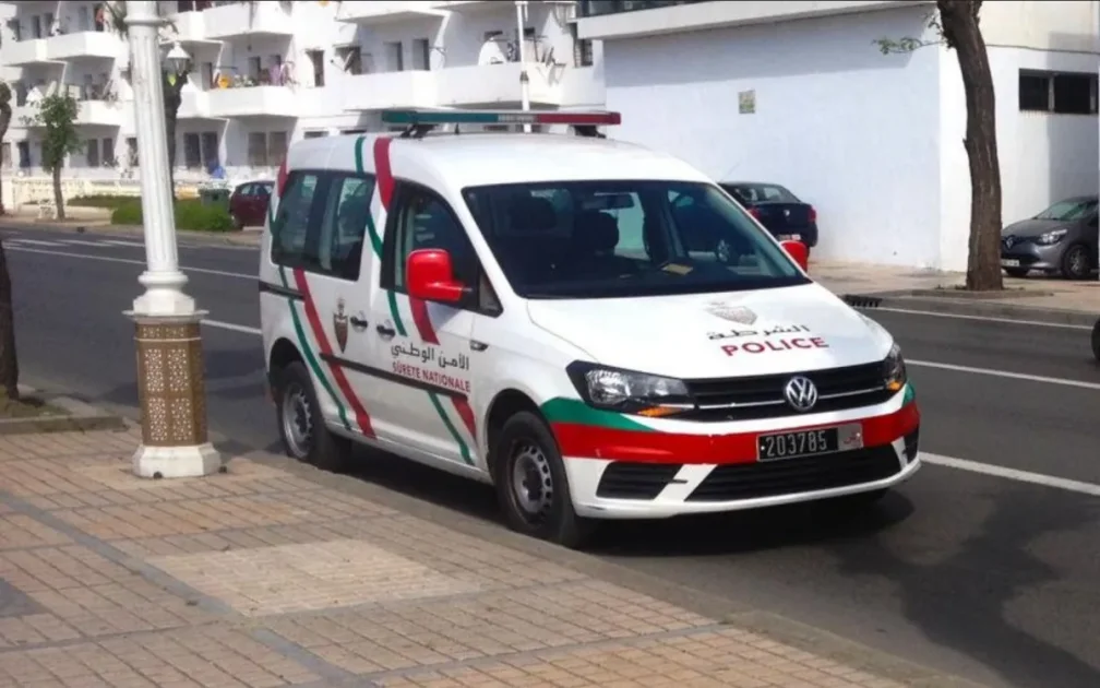 Barone droga arrestato Marrakech traffico cocaina 2026
