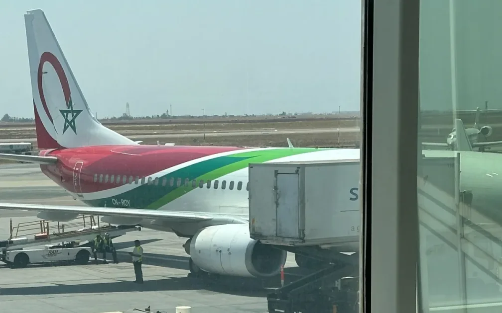 Prezzi biglietti aerei per Marocco in aumento estate 2026