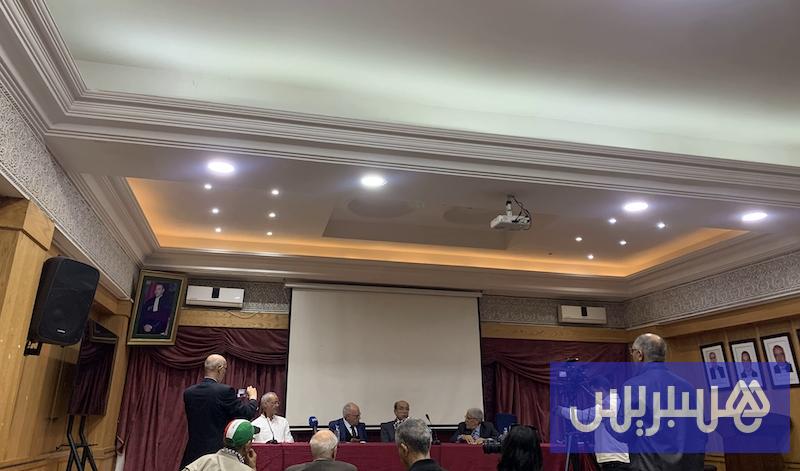 Avvocati marocchini denunciano ufficiali israeliani 2026
