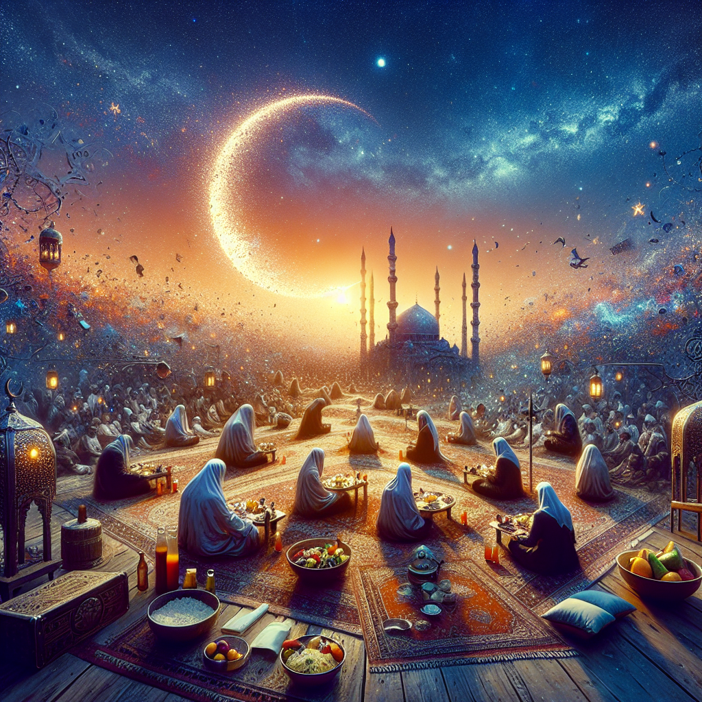 Quando inizia il Ramadan 2027, 2028, 2029 e 2030: date, calendario e significato
