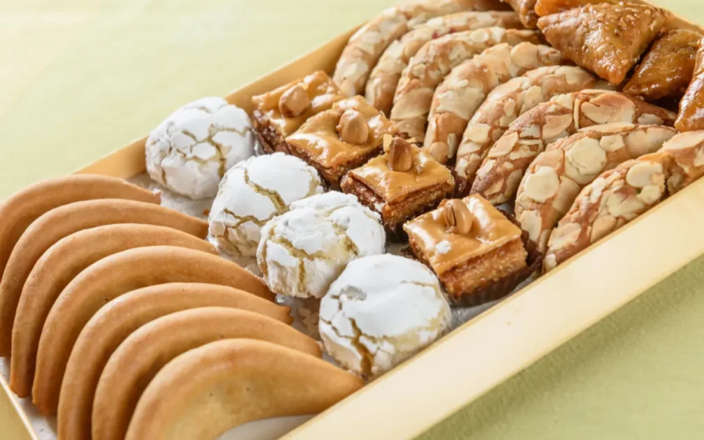 Intossicazione alimentare Agadir dolci avariati 2026