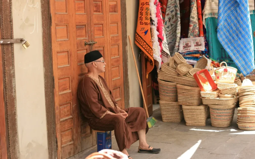 Marocco fiducia famiglie migliora ma resta disagio economico