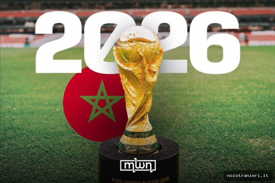 Modello calcistico marocchino e Mondiali 2026