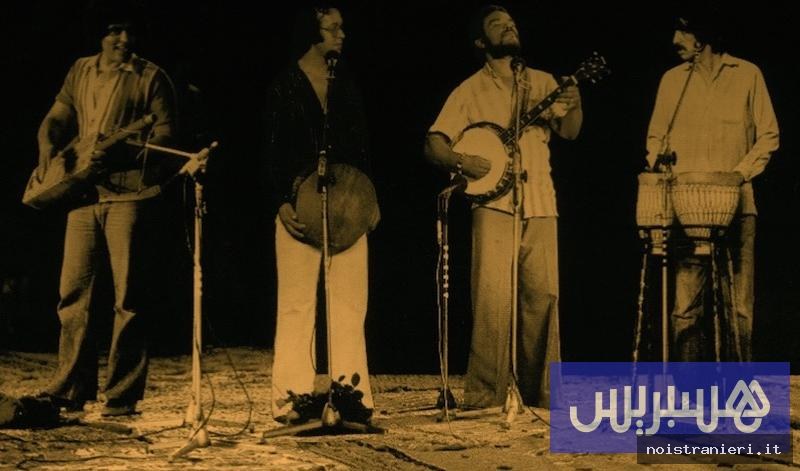 Musica marocchina tra fascino e coscienza collettiva