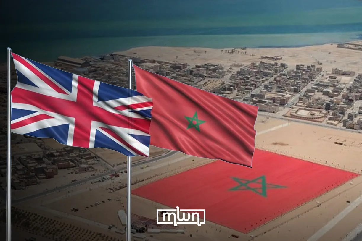 Sostegno Regno Unito piano autonomia Marocco 2026