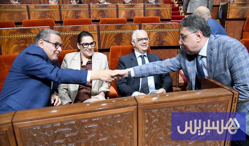 Resilienza economica e infrastrutture Marocco 2026