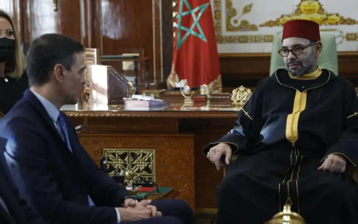 Spagna preoccupata per Marocco e enclavi Ceuta Melilla, sondaggio 2026