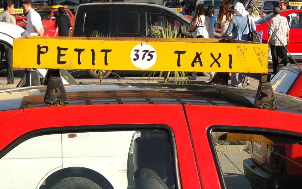 Tariffe taxi Casablanca aumento 2026