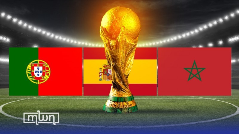 Mondiali 2030 Spagna Marocco tensione 2026
