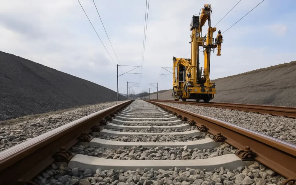 TGV Kénitra Marrakech aggiornamenti 2026